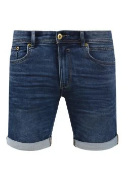 Coupon 🔔 Solid SDREGULAR - Short En Jean - Blue Dnm 🤩 11 Coupon 🔔 Solid SDREGULAR - Short En Jean - Blue Dnm 🤩 -Solid Soldes 70efcc9c22ac43be804e0bc343e24409