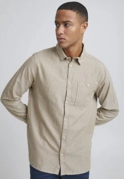 Le moins cher 🎉 Solid Chemise - Sand ✔️