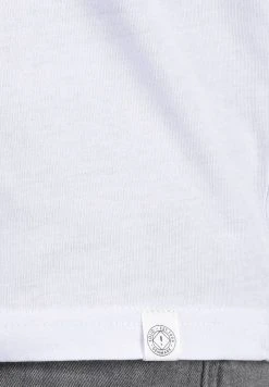 Remise ❤️ Solid SDMASIL - Débardeur - White 🛒 -Solid Soldes 717a7db634c44a859c2bcf0859e05c4a