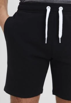 Vente flash 😉 Solid SDOLIVER - Short - Black ❤️ -Solid Soldes 7206fa8df6b14984a98f24999c3d70ca