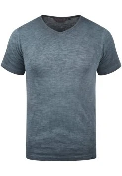 Tout neuf ✔️ Solid CONLEY - T-shirt Imprimé - Insignia Blue 🤩 -Solid Soldes 727d41db51df4c19afaaf741baf005d8