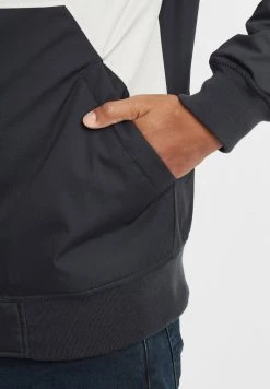 Budget 🛒 Solid SDTHELLO - Veste Mi-saison - Dark Grey 🔥 10 Budget 🛒 Solid SDTHELLO - Veste Mi-saison - Dark Grey 🔥 -Solid Soldes 728a9ea2d92f4955b4b5069e2ca326c5