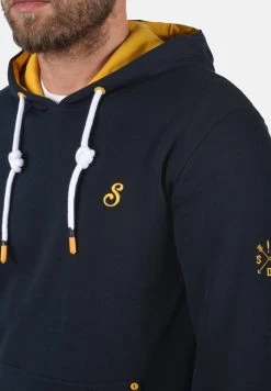 Nouveau ✔️ Solid SDKENAN - Sweatshirt - Insignia Blue 😉 9 Nouveau ✔️ Solid SDKENAN - Sweatshirt - Insignia Blue 😉 -Solid Soldes 72d348b3242d47ec898b92d89ca2632f