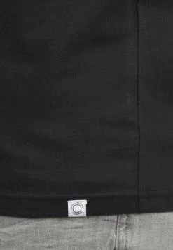 Nouveau ❤️ Solid SDBEDA - T-shirt à Manches Longues - Black 🧨 6 Nouveau ❤️ Solid SDBEDA - T-shirt à Manches Longues - Black 🧨 -Solid Soldes 72ee58a813844174bf57301bdb96e016