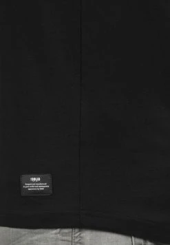 Bon marché ✨ Solid SDCAHIL - T-shirt Imprimé - Black/grey ❤️ 8 Bon marché ✨ Solid SDCAHIL - T-shirt Imprimé - Black/grey ❤️ -Solid Soldes 72f9d7a57fe3406a9b3f844453522003