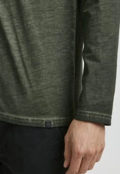 Meilleur prix 🤩 Solid SDCORNELIO - T-shirt à Manches Longues - Climbing Ivy 😍 10 Meilleur prix 🤩 Solid SDCORNELIO - T-shirt à Manches Longues - Climbing Ivy 😍 -Solid Soldes 733fbf941c8445eab73b968c00af5a3b