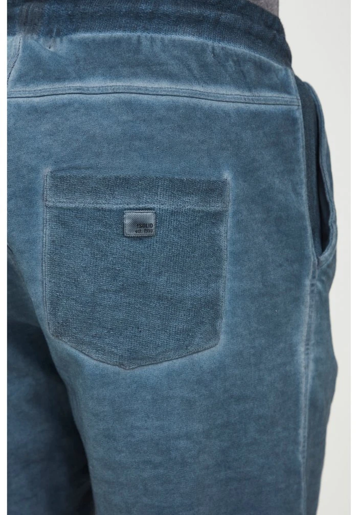 Offres ✨ Solid SDREX - Short - China Blue 🧨 6 Offres ✨ Solid SDREX - Short - China Blue 🧨 – Image 6