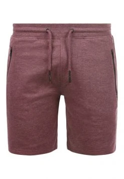 Vente flash 🎁 Solid SDTARAS - Short - Wine Red M 👍 -Solid Soldes 73e2cac21b27492cad8262039787db4a