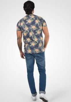 Les meilleures critiques de 😍 Solid SDFAIK - T-shirt Imprimé - Insignia Blue 👍 8 Les meilleures critiques de 😍 Solid SDFAIK - T-shirt Imprimé - Insignia Blue 👍 -Solid Soldes 73ebbcda56544b71a85fb02c133b3995