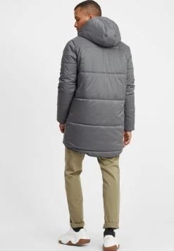 Remise 🔥 Solid SDATONG - Veste D'hiver - Iron Gate 🔥 8 Remise 🔥 Solid SDATONG - Veste D'hiver - Iron Gate 🔥 -Solid Soldes 73ecf6815bdf428a9518acc835608df9