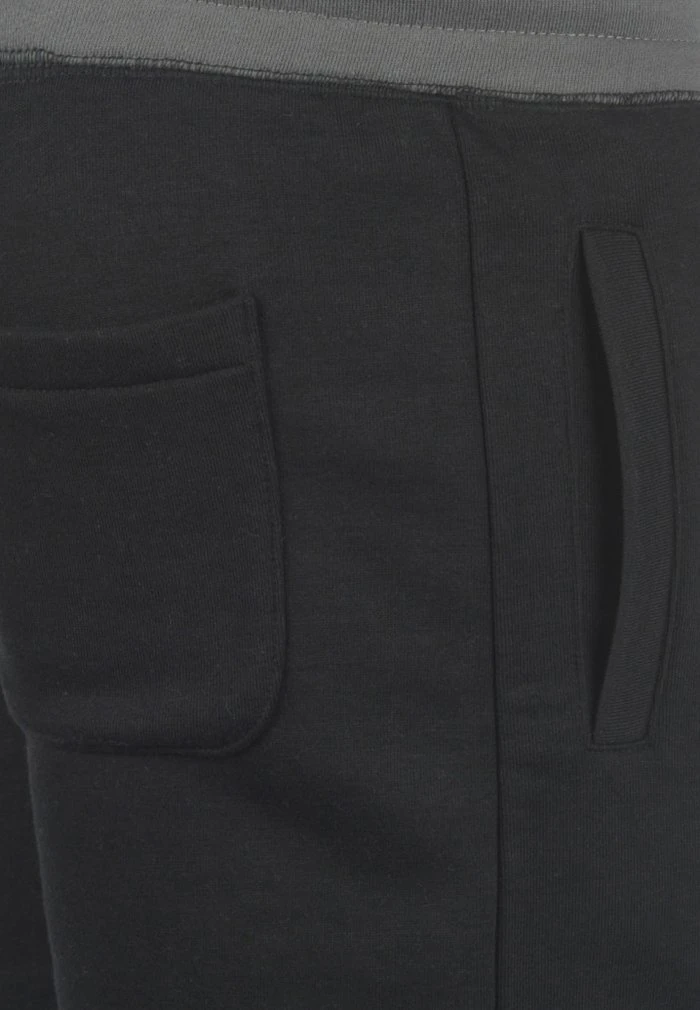 Top 10 😍 Solid SDBENNI - Short - Black 🛒 3 Top 10 😍 Solid SDBENNI - Short - Black 🛒 – Image 3