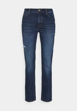 Les meilleures critiques de 😉 Solid SDJOY - Jean Droit - Dark Blue Denim 👍