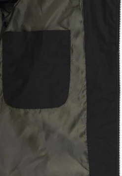 Top 10 🤩 Solid SDTOLDEN - Blouson - Black 🛒 -Solid Soldes 741cc59a182f4a48ab086ec72a03d64c