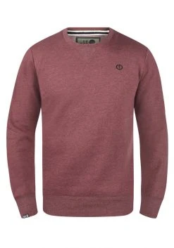 Meilleure affaire 💯 Solid SDBENN - Sweatshirt - Wine Red ✨ 10 Meilleure affaire 💯 Solid SDBENN - Sweatshirt - Wine Red ✨ -Solid Soldes 7420086875c548beb61f2af5e77f91a2
