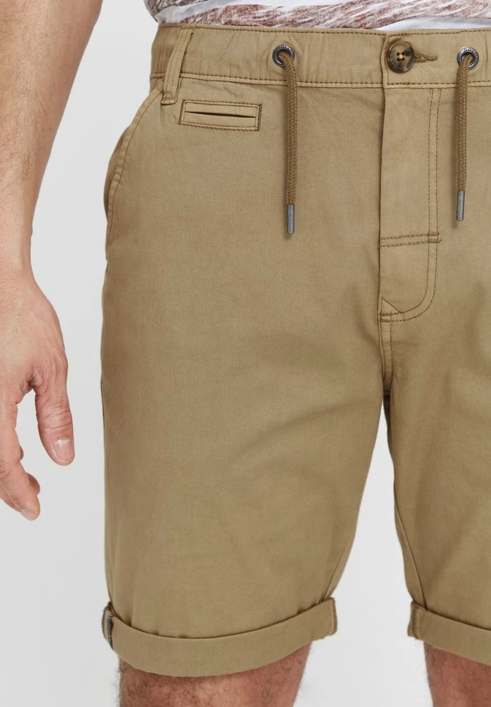 Promo 😍 Solid SDLARIS - Short - Dull Gold ✨ 4 Promo 😍 Solid SDLARIS - Short - Dull Gold ✨ – Image 4