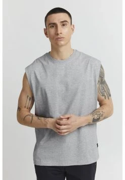 Tout neuf 🤩 Solid Débardeur - Light Grey Melange 😀