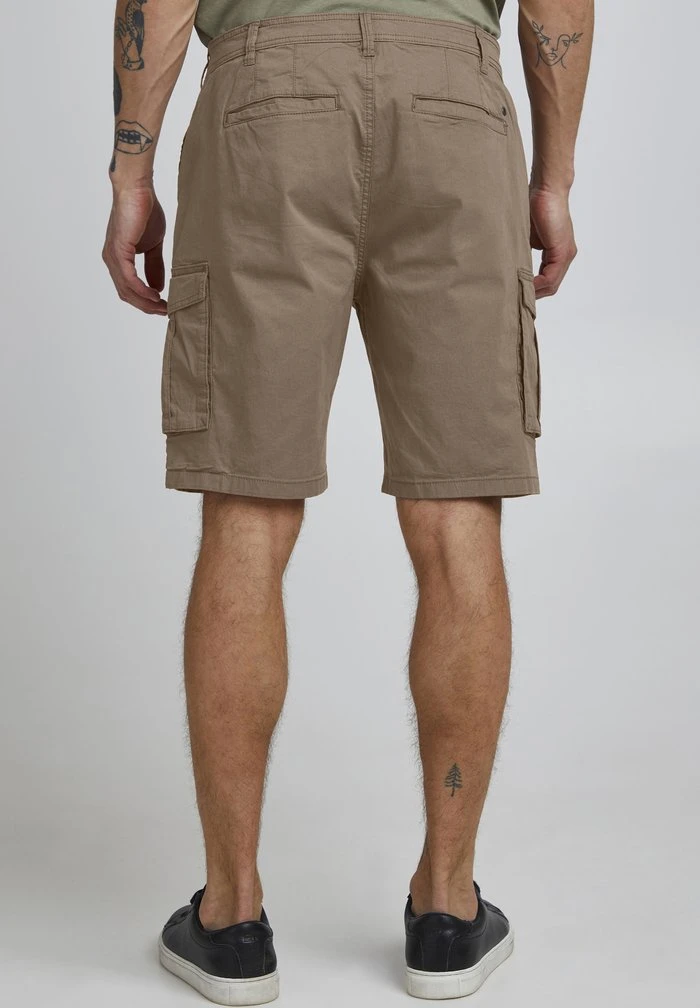 Remise đ Solid JACK JIM LIGHT CARGO - Short - Shitake â 3 Remise đ Solid JACK JIM LIGHT CARGO - Short - Shitake â â Image 3