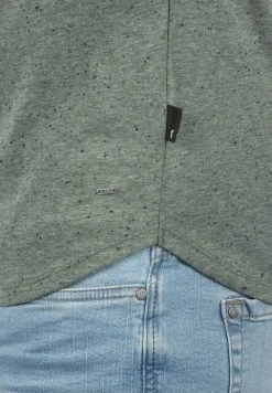 Top 10 🤩 Solid SDTHIAS - T-shirt Basique - Climb Ivy 🌟 -Solid Soldes 75d3506a9e104b6dbaef7b8b0ce9b3a8