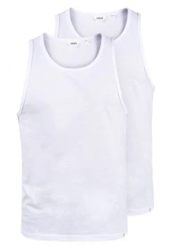 Remise ❤️ Solid SDMASIL - Débardeur - White 🛒 -Solid Soldes 75ea20ff3c1e440098ca56146017f2d2