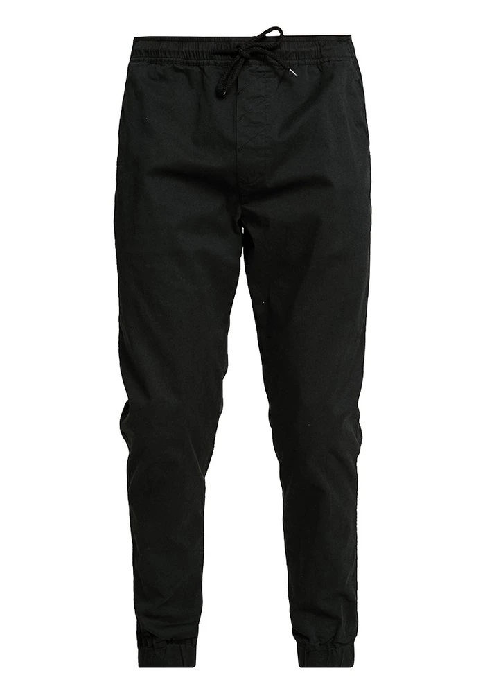 Coupon ✔️ Solid SDSLIM - Pantalon Classique - Black ✔️ 5 Coupon ✔️ Solid SDSLIM - Pantalon Classique - Black ✔️ – Image 5