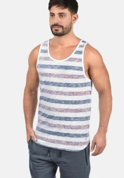 Les meilleures critiques de 🤩 Solid SDMENDE - Débardeur - Wine Red ✔️