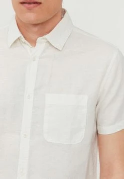 Acheter ✔️ Solid SDSPIKE - Chemise - White 🤩 -Solid Soldes 76613c84f12e41e6b17900a9930693bc