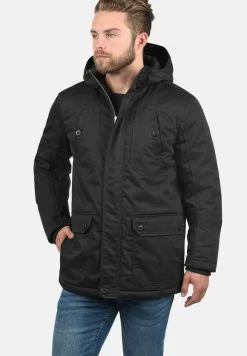 Acheter 😉 Solid SDWALLI - Veste D'hiver - Black ❤️