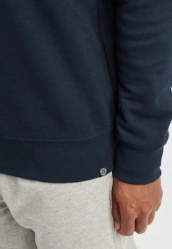 Coupon ⭐ Solid SDTEMET - Sweatshirt - Insignia Blue 😍 10 Coupon ⭐ Solid SDTEMET - Sweatshirt - Insignia Blue 😍 -Solid Soldes 76e9b7458a2847ee8059cdcc641ce4c5