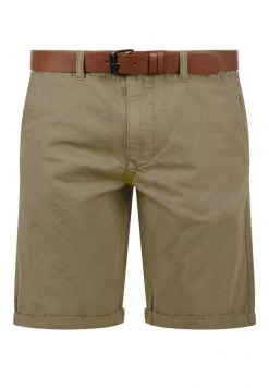 Offres ✔️ Solid SDMONTIJO - Short - Dune 😍 -Solid Soldes 771a5ad957f74d1f86b3e65c5f6099e5