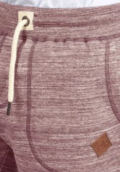 De gros 😉 Solid SDARIS - Short - Wine Red 🔥 -Solid Soldes 7722f26ac8294a12bb58a93df10f1ca6