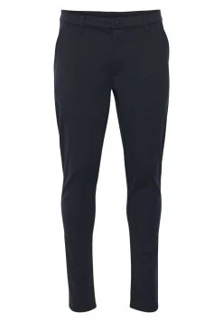 Meilleure vente ⭐ Solid SDOLIVERO - Pantalon Classique - Insignia Blue 😉 -Solid Soldes 780c3b4f0f8746d899c0445eaf126d26