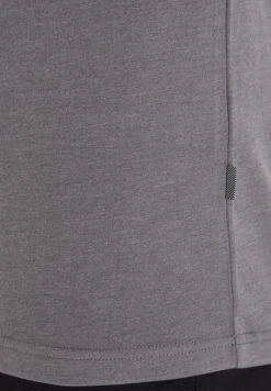 Promo ❤️ Solid SDCONNI - T-shirt Basique - Grey Melange 😀 -Solid Soldes 78780d061e9442cc924aa9e092df44eb