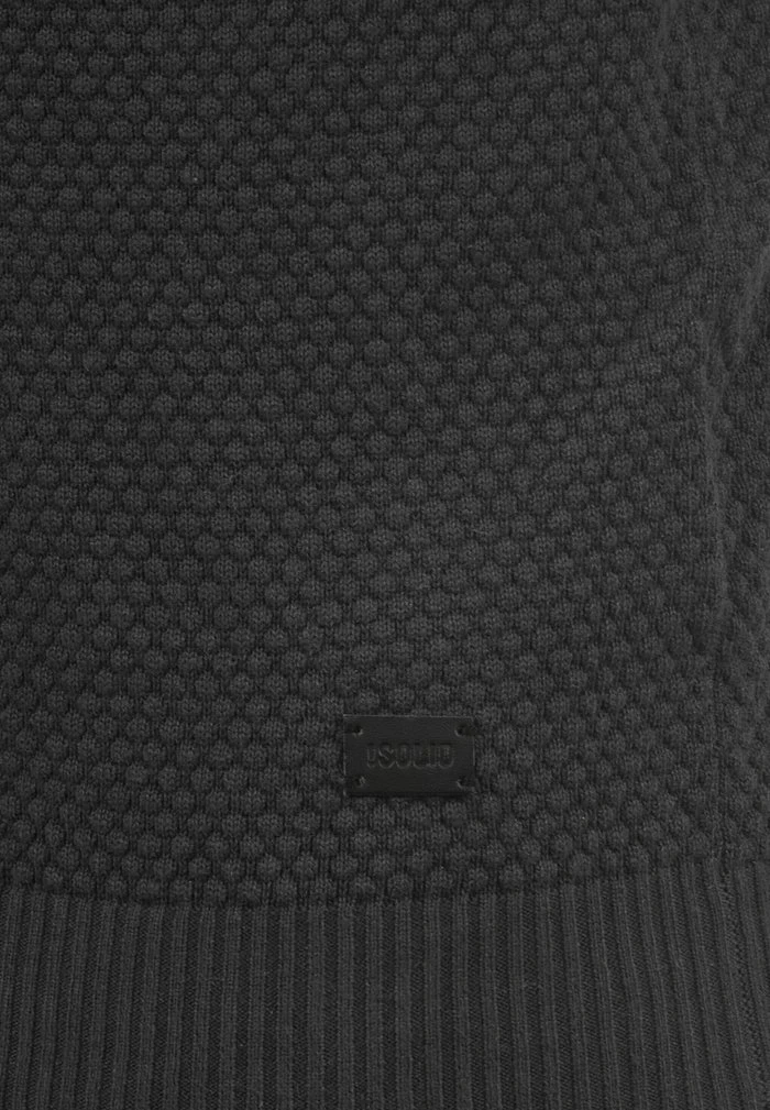 Meilleure vente ✔️ Solid SDKARLOS - Pullover - Dark Grey ⭐ 4 Meilleure vente ✔️ Solid SDKARLOS - Pullover - Dark Grey ⭐ – Image 4