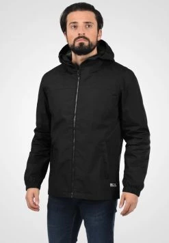 Top 10 🤩 Solid SDTOLDEN - Blouson - Black 🛒