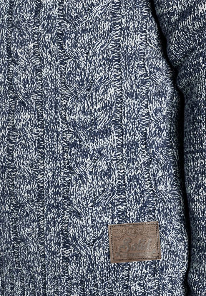 Budget đ Solid SDPANKRAZ - Pullover - Insignia B â 5 Budget đ Solid SDPANKRAZ - Pullover - Insignia B â â Image 5