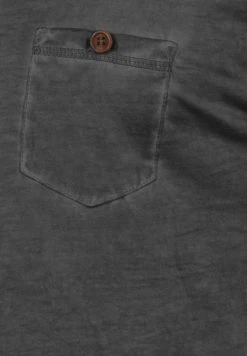 Remise 🔥 Solid SDTERMANN - Polo - Dark Grey 😀 7 Remise 🔥 Solid SDTERMANN - Polo - Dark Grey 😀 -Solid Soldes 78ca888989ad40f192304d5d65b856d2