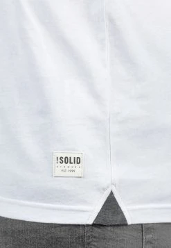 Offres đ„° Solid SDMALTE - T-shirt Imprimé - Dark Grey â 9 Offres đ„° Solid SDMALTE - T-shirt Imprimé - Dark Grey â -Solid Soldes 79378ff2903049de9a363e65a63b8ae1