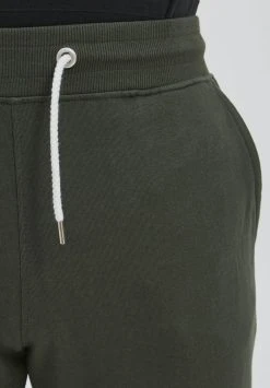 Tout neuf ✨ Solid SDMORGAN SWEATPANT A.F. 21105876 - Pantalon De Survêtement - Deep Forest ✔️ -Solid Soldes 7965abc3ef8e4b2f81ccaaa52953063d