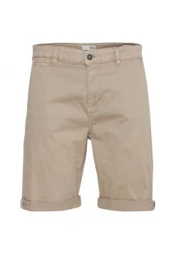 Grosses soldes ❤️ Solid SDSHORTS - Short En Jean - Light Brown 🧨