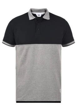 Tout neuf 🥰 Solid SDCORBIN - Polo - Black ❤️ 10 Tout neuf 🥰 Solid SDCORBIN - Polo - Black ❤️ -Solid Soldes 79f618e0ec6540fa82be67afdfac5fb0