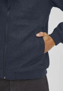 Nouveau 👏 Solid SDLEONEL - Veste Mi-saison - Insignia Blue Melange 🛒 -Solid Soldes 7a35e8209a034ab9aa69c4e8298b6e51