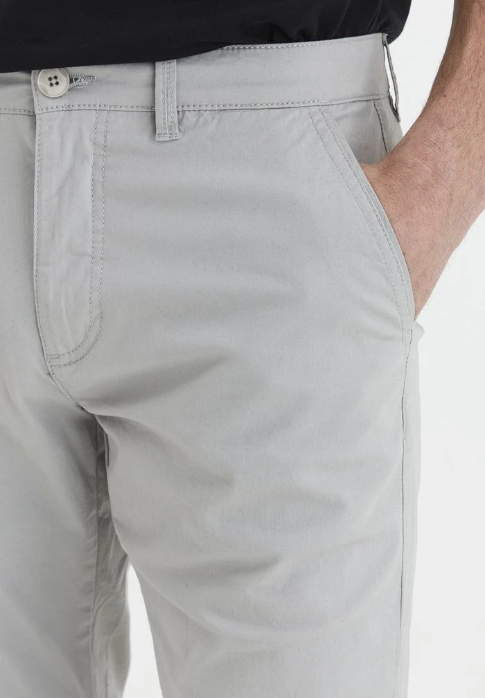 Vente flash ✔️ Solid SDKILLIAN - Chino - Light Grey 🥰 5 Vente flash ✔️ Solid SDKILLIAN - Chino - Light Grey 🥰 – Image 5