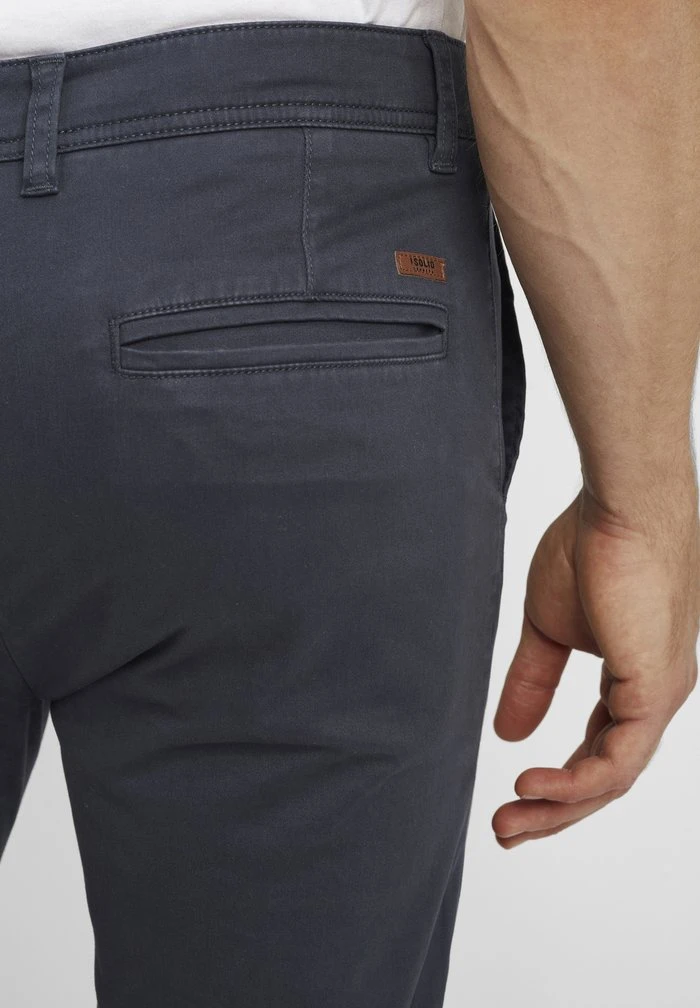 Sortie 😀 Solid SDARTUS - Chino - Insignia Blue ❤️ 5 Sortie 😀 Solid SDARTUS - Chino - Insignia Blue ❤️ – Image 5