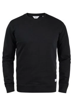 De gros 🎁 Solid SDTARABO - Sweatshirt - Black 🧨 8 De gros 🎁 Solid SDTARABO - Sweatshirt - Black 🧨 -Solid Soldes 7a630c1d3bab4547923d2604a70cc695