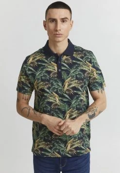 Tout neuf 😀 Solid BRUCE - Polo - Insignia Blue 😍