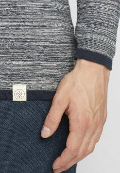 Top 10 ⭐ Solid SDMINK - Pullover - Insignia Blue ⭐ 10 Top 10 ⭐ Solid SDMINK - Pullover - Insignia Blue ⭐ -Solid Soldes 7a8965fcdf214a56b058639093c13b15