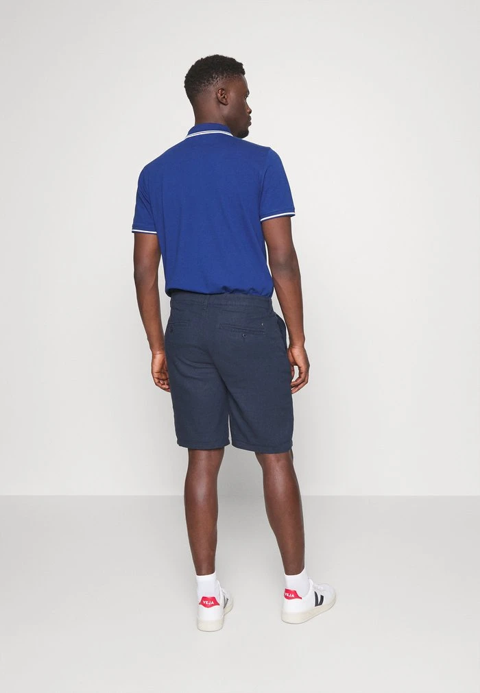 Les meilleures critiques de 🧨 Solid AURELIUS - Short - Insignia Blue ❤️ 3 Les meilleures critiques de 🧨 Solid AURELIUS - Short - Insignia Blue ❤️ – Image 3