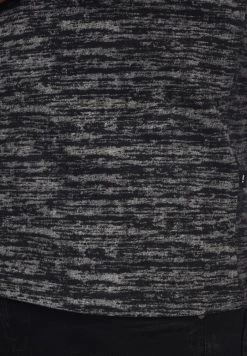 Meilleure affaire ❤️ Solid SDMEVAN - T-shirt à Manches Longues - Black ⌛ 11 Meilleure affaire ❤️ Solid SDMEVAN - T-shirt à Manches Longues - Black ⌛ -Solid Soldes 7b25504459054246a01c86624a7082fd