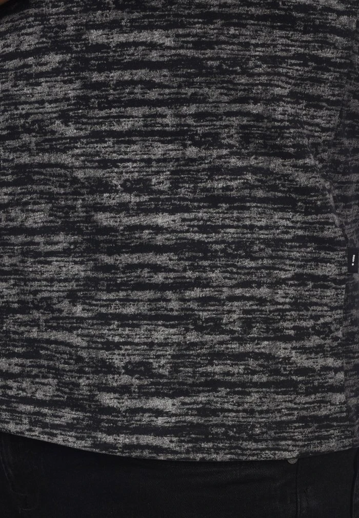 Meilleure affaire ❤️ Solid SDMEVAN - T-shirt à Manches Longues - Black ⌛ 6 Meilleure affaire ❤️ Solid SDMEVAN - T-shirt à Manches Longues - Black ⌛ – Image 6