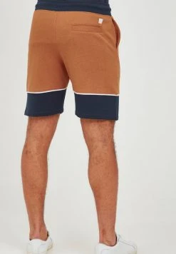 Top 10 ⌛ Solid SDDEBBER - Pantalon De Survêtement - Insignia Blue 👏 8 Top 10 ⌛ Solid SDDEBBER - Pantalon De Survêtement - Insignia Blue 👏 -Solid Soldes 7b78e04fd1f24059b5620b896b81044e